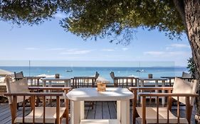 La Pinède Plage